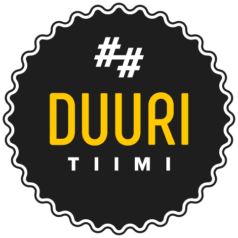 Henkilöstöpalvelut Duuri