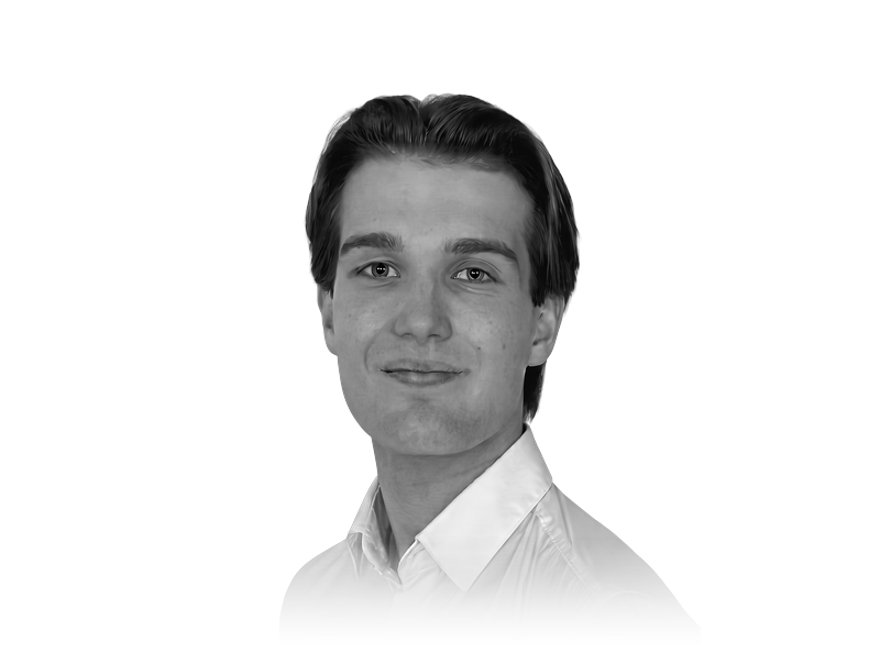 Juho Kallén