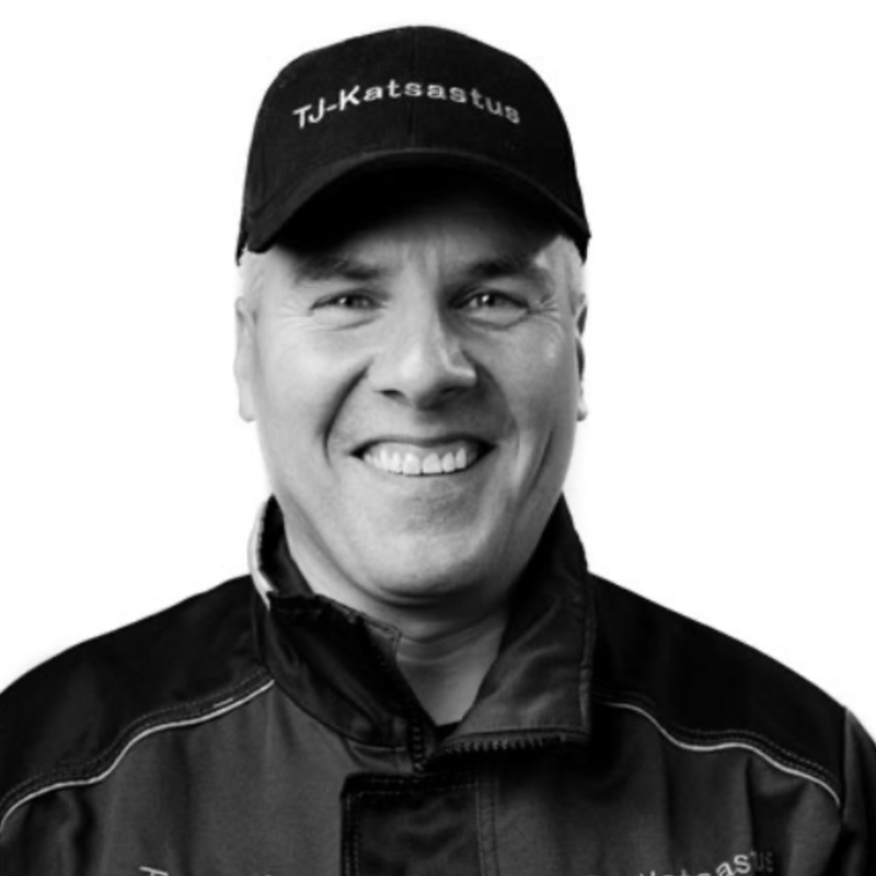 Taneli Puttonen