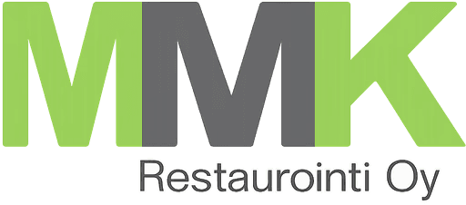 MMK Restaurointi Oy